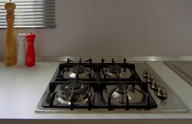 Scenic Rovinj Apartment With Balcony - Foto 9