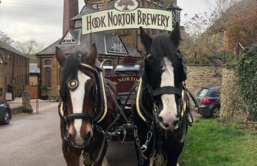 18th century cottage in Hook Norton - Foto 67