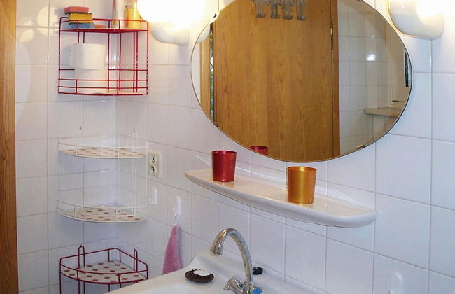 Beautiful Holiday Home in Zawory With Terrace - Photo 11