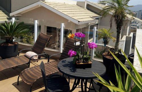 Campinas Penthouse - Cobertura Luxo com Piscina Privativa - Foto 43