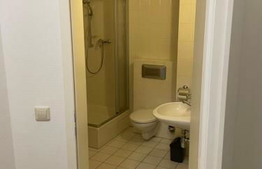 Parkside City Apartment C 66 Nähe Zoo, Messe, City, BMW, Porsche - Foto 14