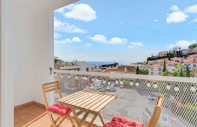 Camara de Lobos Apartment - Foto 15