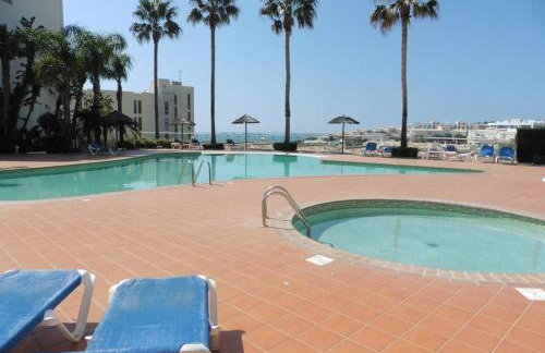 Superbe appartement vue mer et falaises - Foto 3