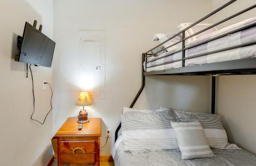 Families Welcome! Creekside Escape in Summerville - Foto 17