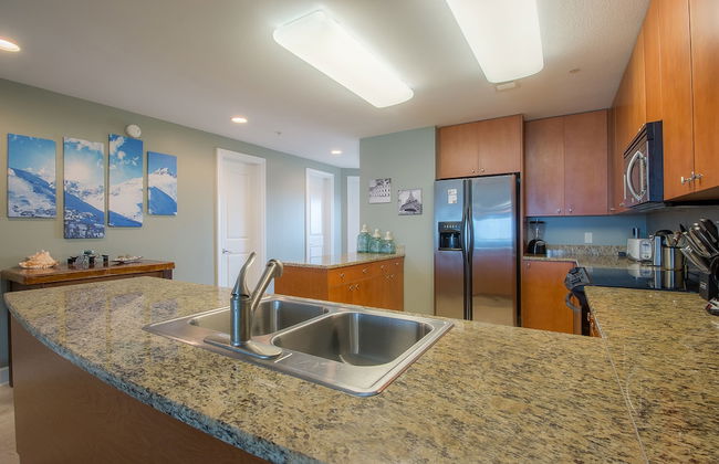 Sea Breeze 810 Deluxe - Photo 5