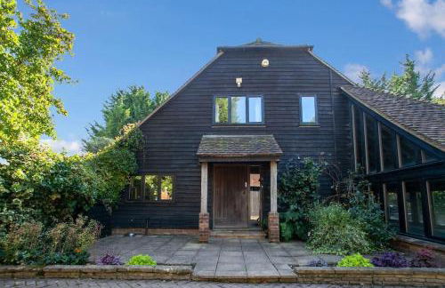 DADIO's Barn - Indoor Swimming Pool 400 Years Old & Hot tub - Foto 1