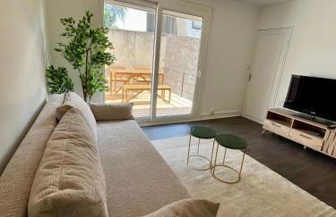 Appartement Victoria - Foto 5