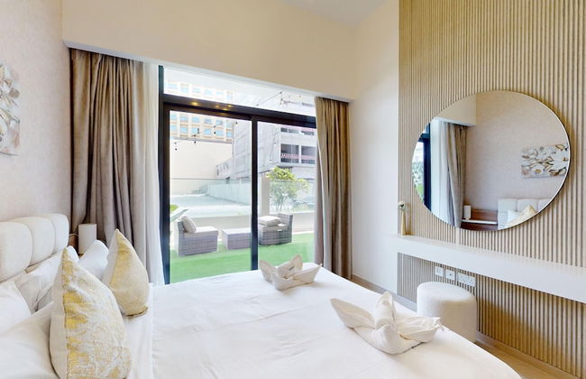 Primestay - Oxford 212 Residences - JVC - Foto 4