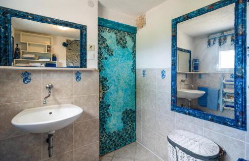 Beautiful Home In Novo Selo With House Sea View - Foto 22