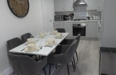 Deluxe Home Royston - Foto 1