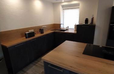 Ferienwohnung direkt an der Nied - Foto 20