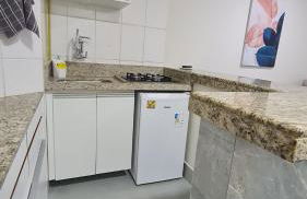 Residencial Pasárgada, apto 602 - Foto 5