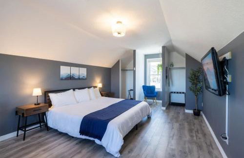 Views of Lone Peak and mini golf - Foto 29