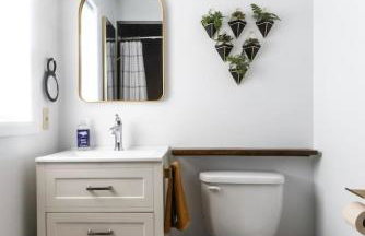 Private Classy 2nd Flr 3 Bed Apt Near Downtown - Foto 11