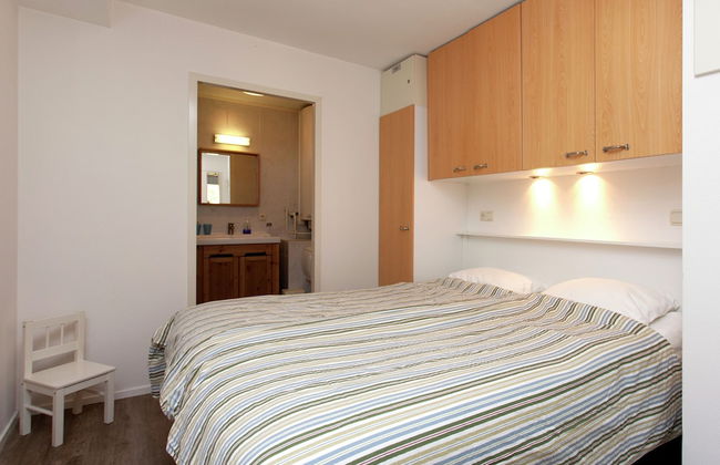 Apartment in Hollum Near the Sea - Foto 6