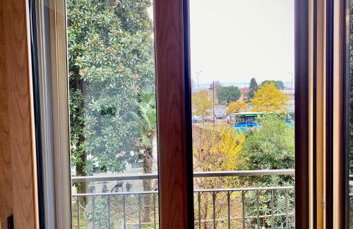 Corte Macchi Milano Malpensa Express self-check-in - Foto 16