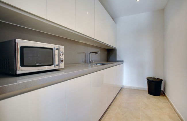 Villa Benahavis Hills Country Club & Spa - Foto 18