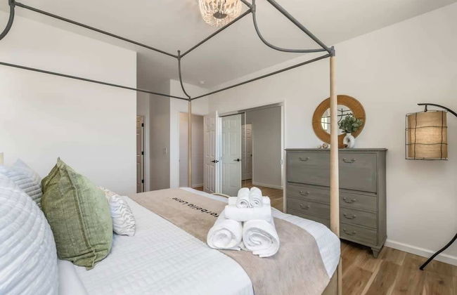 @ Marbella Lane - Stylish House + Impressive Views - Foto 8