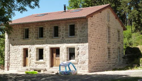 Gîte Le Pont du Monet - Foto 2