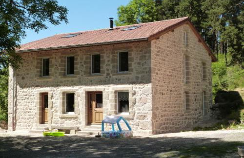 Gîte Le Pont du Monet - Foto 2