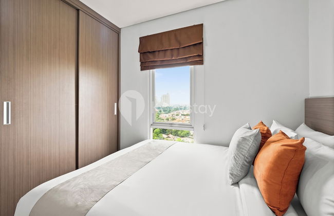 Alova by Kozystay - Senayan - Foto 5