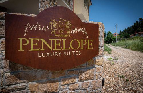 Penelope Luxury Suites - Foto 9