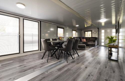 The Border Lodge - Foto 9