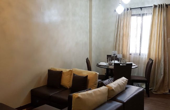 N602 Outlook Ridge Residences - Foto 9