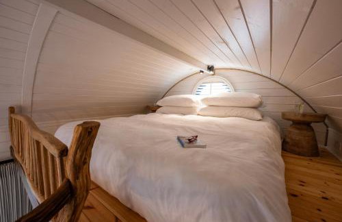 POD St Ives - LUXURY GLAMPING ACCOMMODATION - Foto 12