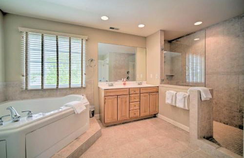 Spacious Brigantine Home about 1 Block to Beach! - Foto 22