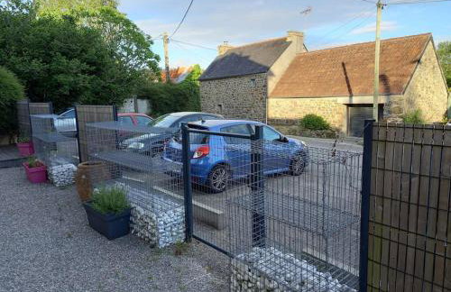 Au coeur de Sainte-Christine - Foto 6