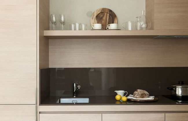 Eric Vökel Boutique Apartments Amsterdam Suites - Photo 32