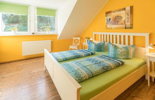 Pension Kroppental - Foto 64