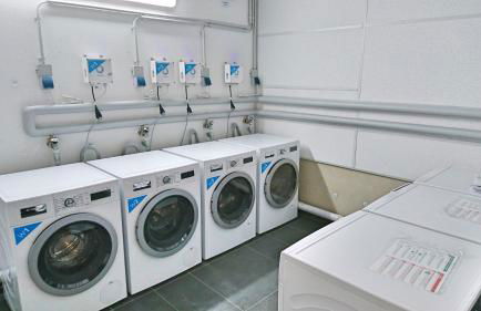 Apart Hotel Messe Munich - my room Apartments - Foto 31