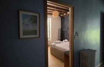 Gîte de Mont-Près-Chambord au cœur des Châteaux de la Loire "avec piscine privée" - Foto 25