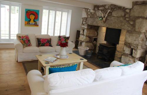 Bridgend Cottage, Auchencairn, Castle Douglas - Foto 5