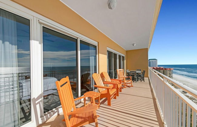 Sterling Beach #1206 - Foto 41