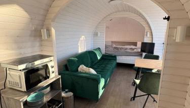 Seeperle Weißenstadt Haus Nußhardt - Foto 4