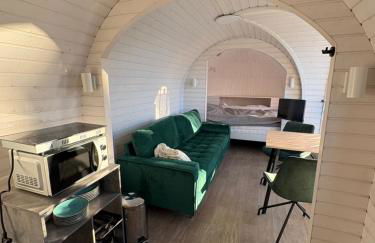 Seeperle Weißenstadt Haus Nußhardt - Foto 4