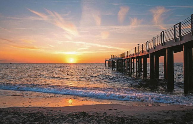 Strandbungalow, Boltenhagen - Foto 38