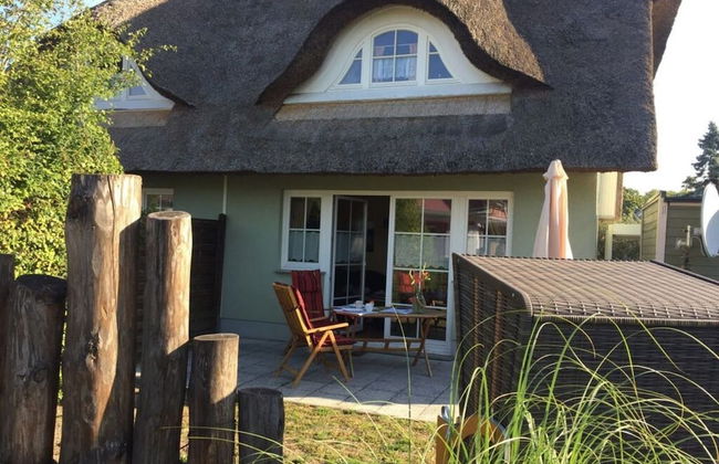 Baltic Sea Dromelhus - Foto 28