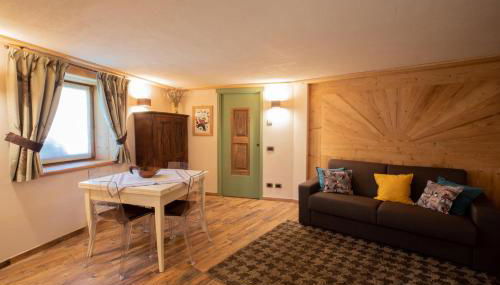 Casa Vacanze Petit Haury - Alloggi ad uso turistico vda Arvier n 0039 e n 0040 - - Foto 2