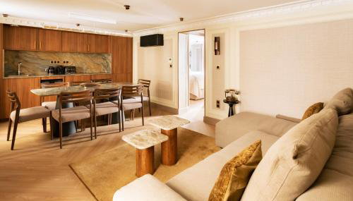 Merveil - Luxury Suite - Louvre - Rivoli - Foto 2