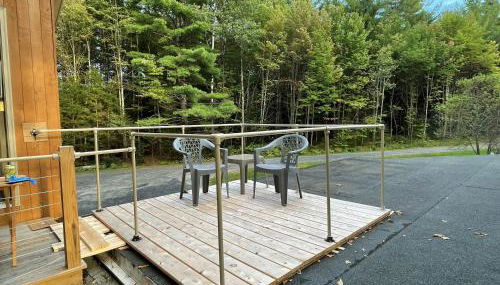 Crossett Hill Lodge - Foto 5