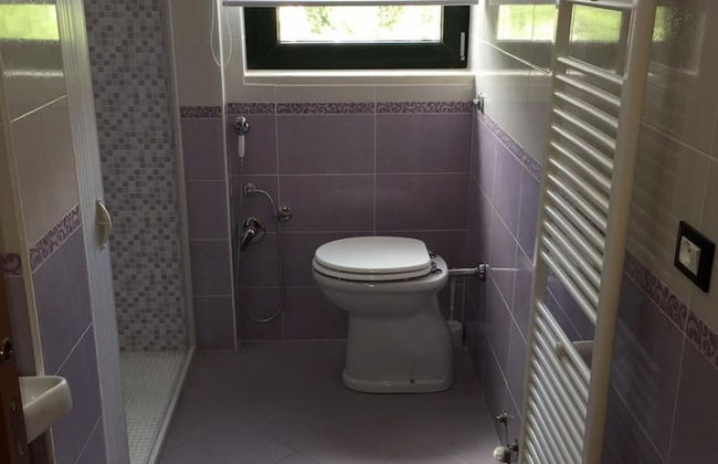 B&B Culla Dell'Aquila - Foto 28