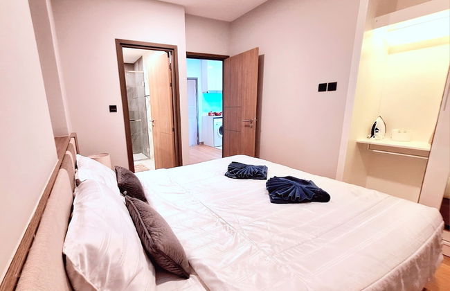 Astra Sky River Chiang Mai By Fang - Foto 7