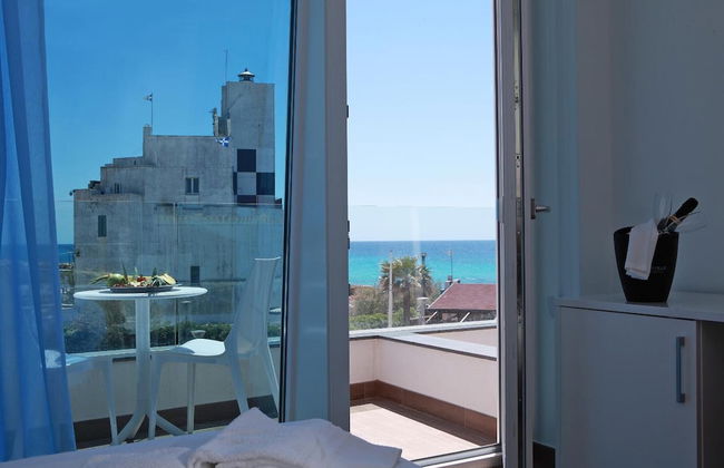 Nauticus Hotel Ugento - Photo 11