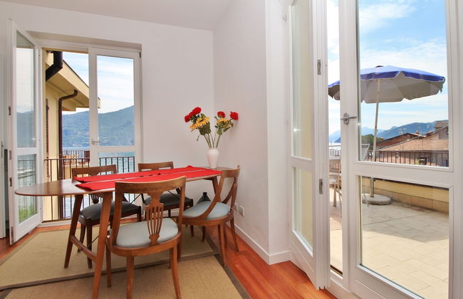 Residenza Menaggio - Glicine - Foto 13