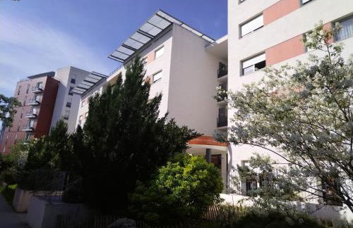 Apparthotel Privilodges Lyon Lumière - Photo 38