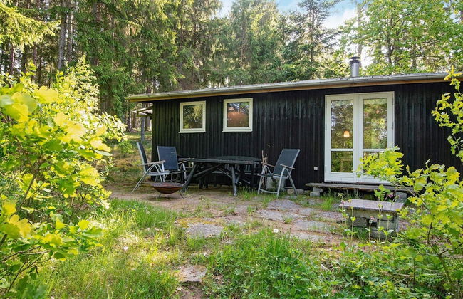 4 Person Holiday Home in Bryrup-by Traum - Photo 32